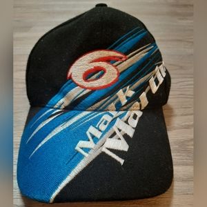 90s-00s Nascar baseball cap
